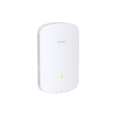 D-Link DAP-X3060W point d'accès réseaux locaux sans fil 1000 Mbit/s Blanc Connexion Ethernet, supportant l'alimentation via ce
