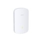 D-Link DAP-X3060W point d'accès réseaux locaux sans fil 1000 Mbit/s Blanc Connexion Ethernet, supportant l'alimentation via ce