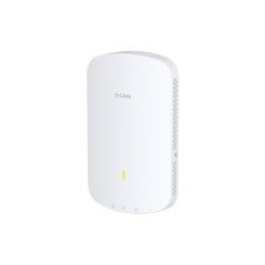 D-Link DAP-X3060W point d'accès réseaux locaux sans fil 1000 Mbit s Blanc Connexion Ethernet, supportant l'alimentation via ce