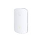 D-Link DAP-X3060W point d'accès réseaux locaux sans fil 1000 Mbit/s Blanc Connexion Ethernet, supportant l'alimentation via ce