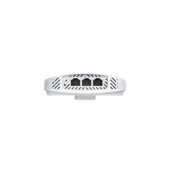 D-Link DAP-X3060W point d'accès réseaux locaux sans fil 1000 Mbit s Blanc Connexion Ethernet, supportant l'alimentation via ce