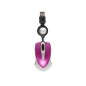 Verbatim Go Mini souris Bureau USB Type-A Optique 1000 DPI