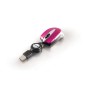 Verbatim Go Mini souris Bureau USB Type-A Optique 1000 DPI