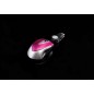 Verbatim Go Mini souris Bureau USB Type-A Optique 1000 DPI