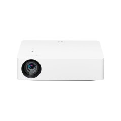 LG HU70LS Projecteur à focale standard 1500 ANSI lumens LED UHD 4K (3840x2160) Blanc