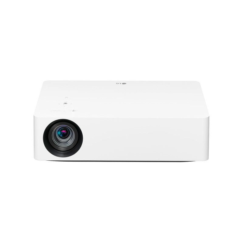 LG HU70LS Projecteur à focale standard 1500 ANSI lumens LED UHD 4K (3840x2160) Blanc LG HU70LS Projecteur à focale standard 1500 ANSI lumens LED UHD 4K (3840x2160) Blanc