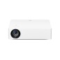 LG HU70LS Projecteur à focale standard 1500 ANSI lumens LED UHD 4K (3840x2160) Blanc LG HU70LS Projecteur à focale standard 1500 ANSI lumens LED UHD 4K (3840x2160) Blanc
