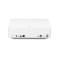 LG HU70LS Projecteur à focale standard 1500 ANSI lumens LED UHD 4K (3840x2160) Blanc LG HU70LS Projecteur à focale standard 1500 ANSI lumens LED UHD 4K (3840x2160) Blanc