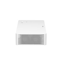 LG HU70LS Projecteur à focale standard 1500 ANSI lumens LED UHD 4K (3840x2160) Blanc