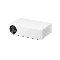 LG HU70LS Projecteur à focale standard 1500 ANSI lumens LED UHD 4K (3840x2160) Blanc