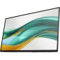 HP Series 5 Écran FHD 23,8 pouces Pro sans socle - 524pf HP Series 5 Écran FHD 23,8 pouces Pro sans socle - 524pf