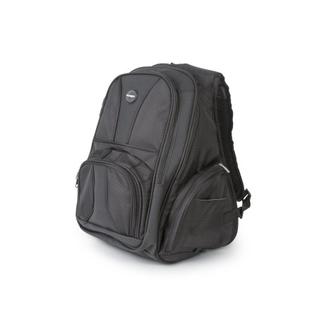 Kensington Sac à dos pour ordinateur portable 15,6'' Contour - Noir