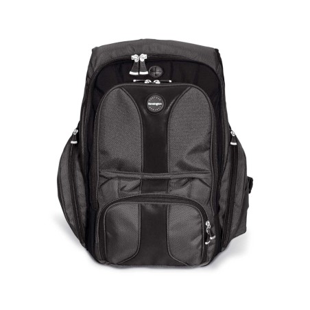 Kensington Sac à dos pour ordinateur portable 15,6'' Contour - Noir