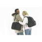 Kensington Sac à dos pour ordinateur portable 15,6'' Contour - Noir Kensington Sac à dos pour ordinateur portable 15,6'' Contour - Noir