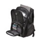 Kensington Sac à dos pour ordinateur portable 15,6'' Contour - Noir Kensington Sac à dos pour ordinateur portable 15,6'' Contour - Noir