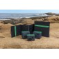 APC PSP100 Panneau solaire 100 W Silicium monocristallin APC PSP100 Panneau solaire 100 W Silicium monocristallin