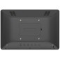 iiyama TW1023ASC-B3P Écran d'affichage dynamique En forme de kiosk 25,6 cm (10.1") Wifi 385 cd/m² WXGA Noir Écran tactile iiyama TW1023ASC-B3P Écran d'affichage dynamique En forme de kiosk 25,6 cm (10.1") Wifi 385 cd/m² WXGA Noir Écran tactile
