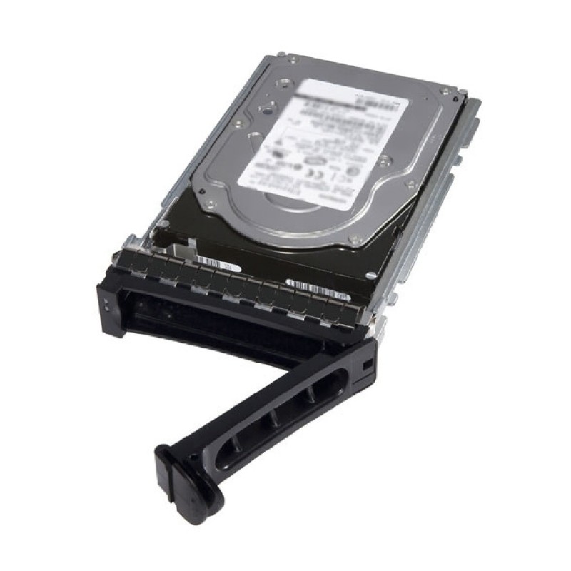 DELL 400-ATJJ disque dur 1 To 7200 tr/min 3.5" Série ATA III DELL 400-ATJJ disque dur 1 To 7200 tr/min 3.5" Série ATA III