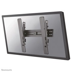 Neomounts LED-W450BLACK Support pour écran mural 32-55" - inclinable