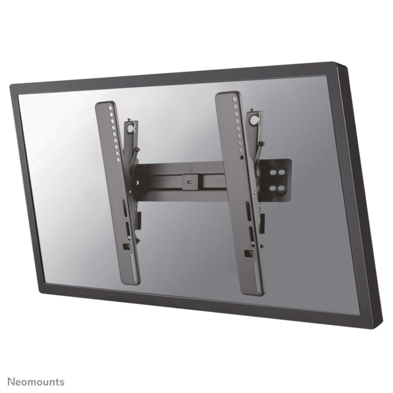 Neomounts LED-W450BLACK Support pour écran mural 32-55" - inclinable Neomounts LED-W450BLACK Support pour écran mural 32-55" - inclinable