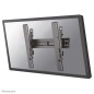 Neomounts LED-W450BLACK Support pour écran mural 32-55" - inclinable Neomounts LED-W450BLACK Support pour écran mural 32-55" - inclinable