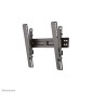 Neomounts LED-W450BLACK Support pour écran mural 32-55" - inclinable Neomounts LED-W450BLACK Support pour écran mural 32-55" - inclinable