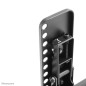 Neomounts LED-W450BLACK Support pour écran mural 32-55" - inclinable Neomounts LED-W450BLACK Support pour écran mural 32-55" - inclinable