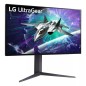 LG 27GR95UM écran plat de PC 68,6 cm (27") 3840 x 2160 pixels 4K Ultra HD LED Noir LG 27GR95UM écran plat de PC 68,6 cm (27") 3840 x 2160 pixels 4K Ultra HD LED Noir