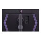 LG 27GR95UM écran plat de PC 68,6 cm (27") 3840 x 2160 pixels 4K Ultra HD LED Noir LG 27GR95UM écran plat de PC 68,6 cm (27") 3840 x 2160 pixels 4K Ultra HD LED Noir