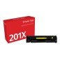 Toner Everyday™ Jaune de Xerox compatible avec HP 201X (CF402X), Grande capacité