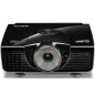 BenQ W7500 vidéo-projecteur Projecteur à focale standard 2000 ANSI lumens DLP 1080p (1920x1080) Noir BenQ W7500 vidéo-projecteur Projecteur à focale standard 2000 ANSI lumens DLP 1080p (1920x1080) Noir