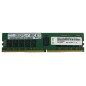 Lenovo 4X77A08634 module de mémoire 32 Go 1 x 32 Go DDR4 288-pin DIMM Lenovo 4X77A08634 module de mémoire 32 Go 1 x 32 Go DDR4 288-pin DIMM
