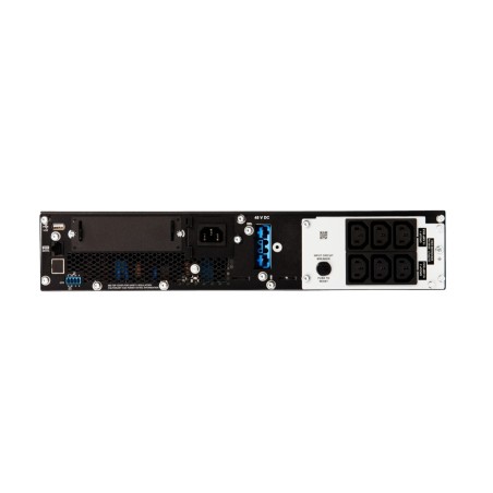 APC Smart-UPS On-line SRT - onduleur - 1000VA - RM - 230V