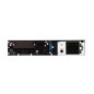 APC Smart-UPS On-line SRT - onduleur - 1000VA - RM - 230V APC Smart-UPS On-line SRT - onduleur - 1000VA - RM - 230V