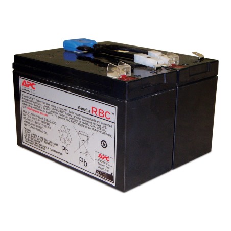 APC Cartouche de batterie de rechange No142