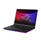 ASUS ROG Strix SCAR 16 G635LX-RW159W Intel Core Ultra 9 275HX Ordinateur portable 40,6 cm (16") WQXGA 64 Go DDR5-SDRAM 2 To SSD ASUS ROG Strix SCAR 16 G635LX-RW159W Intel Core Ultra 9 275HX Ordinateur portable 40,6 cm (16") WQXGA 64 Go DDR5-SDRAM 2 To SSD