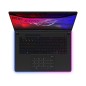 ASUS ROG Strix SCAR 16 G635LX-RW159W Intel Core Ultra 9 275HX Ordinateur portable 40,6 cm (16") WQXGA 64 Go DDR5-SDRAM 2 To SSD ASUS ROG Strix SCAR 16 G635LX-RW159W Intel Core Ultra 9 275HX Ordinateur portable 40,6 cm (16") WQXGA 64 Go DDR5-SDRAM 2 To SSD