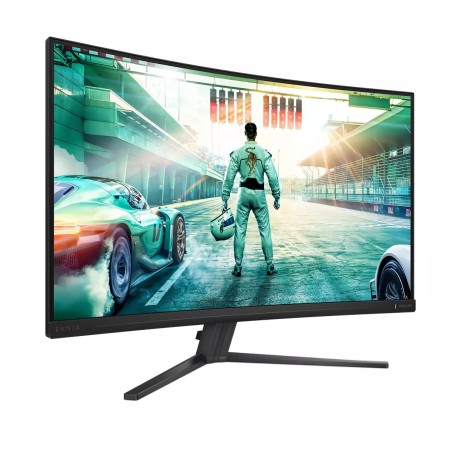 Philips Evnia 32M2C3500L/00 écran plat de PC 80 cm (31.5") 2560 x 1440 pixels Quad HD LCD Noir