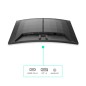 Philips Evnia 32M2C3500L/00 écran plat de PC 80 cm (31.5") 2560 x 1440 pixels Quad HD LCD Noir Philips Evnia 32M2C3500L/00 écran plat de PC 80 cm (31.5") 2560 x 1440 pixels Quad HD LCD Noir