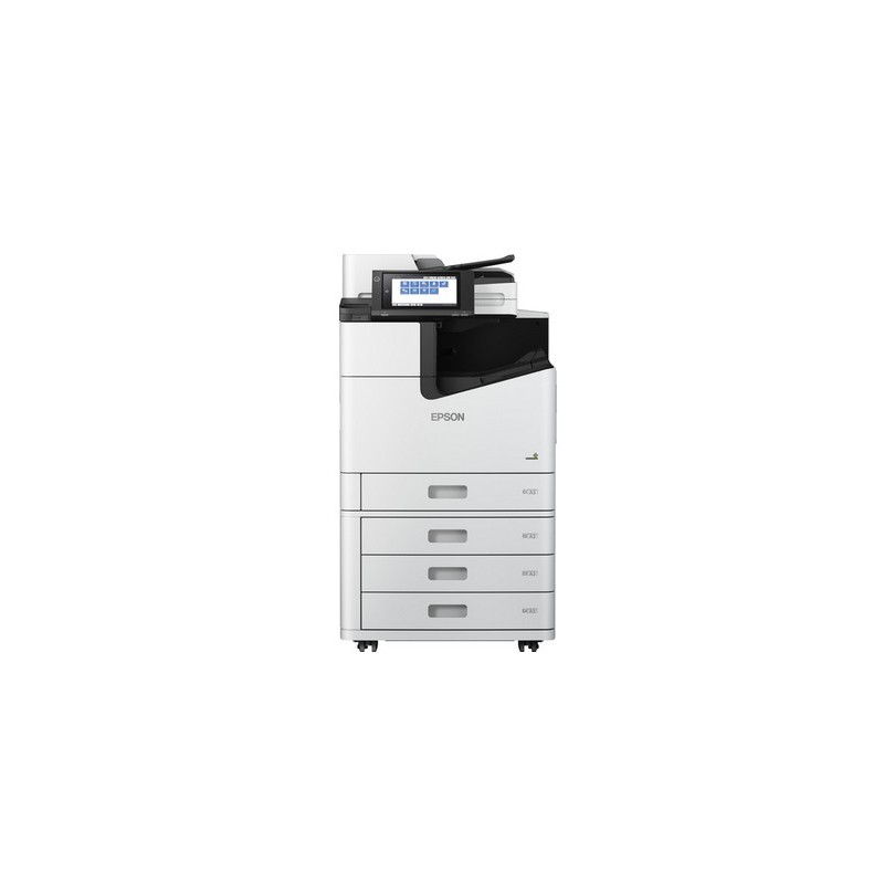 Epson WorkForce Enterprise WF-C20590 Jet d'encre A3+ 600 x 2400 DPI 100 ppm Wifi Epson WorkForce Enterprise WF-C20590 Jet d'encre A3+ 600 x 2400 DPI 100 ppm Wifi