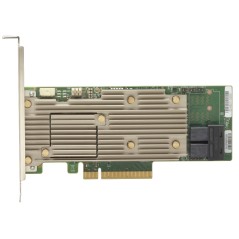 Lenovo 7Y37A01084 contrôleur RAID PCI Express x8 3.0 12000 Gbit s