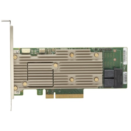Lenovo 7Y37A01084 contrôleur RAID PCI Express x8 3.0 12000 Gbit s