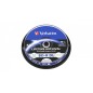 Verbatim MDISC BD-R DL 50 Go 10 pièce(s) Verbatim MDISC BD-R DL 50 Go 10 pièce(s)