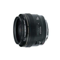 Canon EF 28mm f/1.8 USM SLR Noir