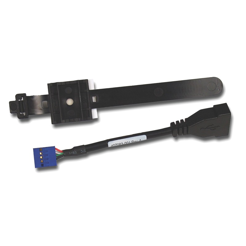 HP Kit port USB interne
