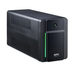 APC Easy UPS BVX - onduleur line-interactive - 1200VA, 230V - Prises IEC
