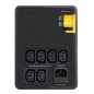 APC Easy UPS BVX - onduleur line-interactive - 1200VA, 230V - Prises IEC