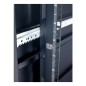 APC Rails de montage EIA NetShelter SX 42U - 23p - trous carrés - Qté 4