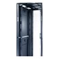 APC Rails de montage EIA NetShelter SX 42U - 23p - trous carrés - Qté 4