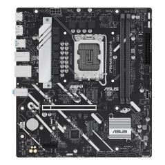 ASUS PRIME H810M-A-CSM Intel H810 LGA 1851 (Socket V1) micro ATX